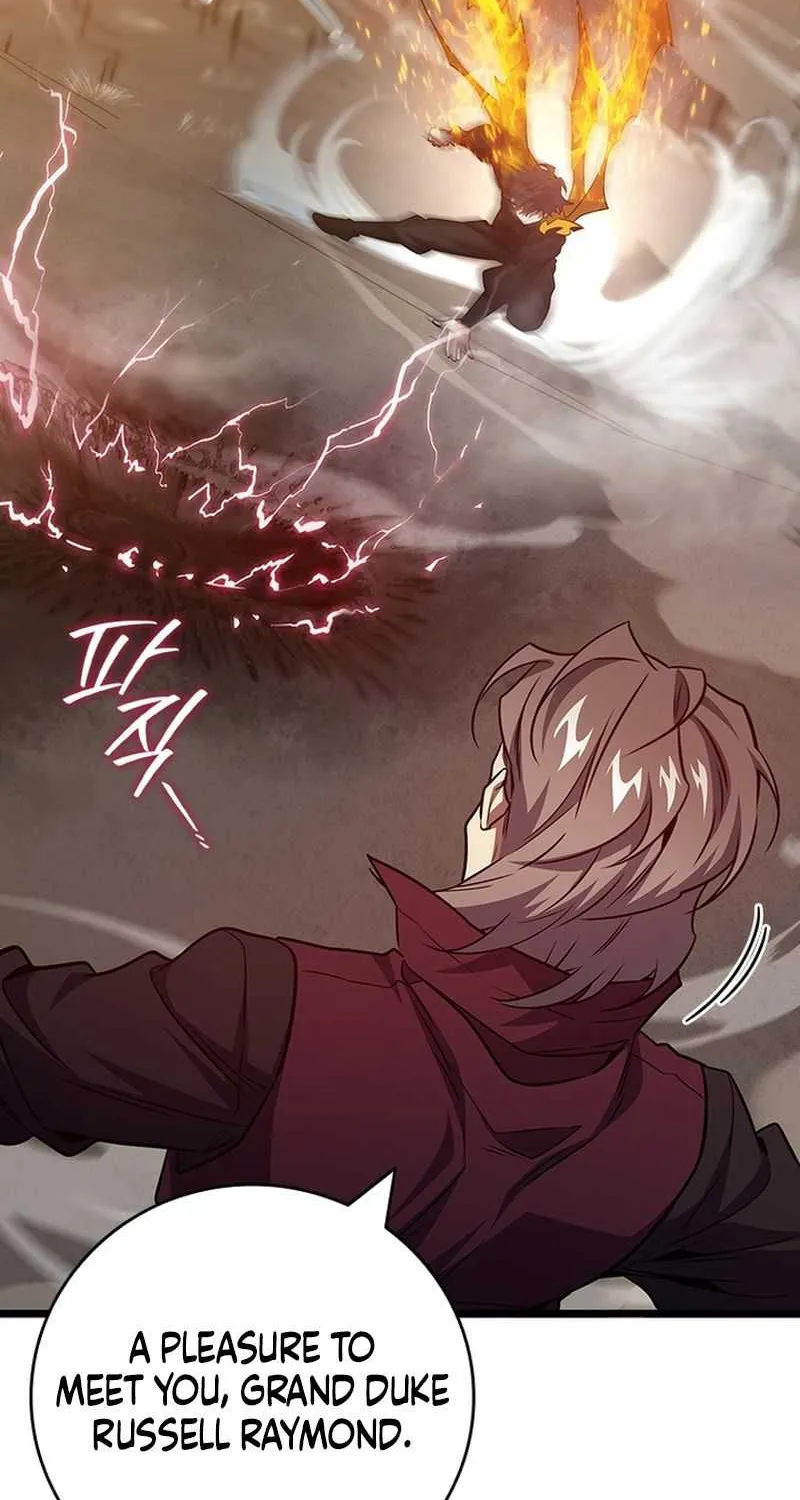 Dragon-Devouring Mage Chapter 121 page 71 - 
