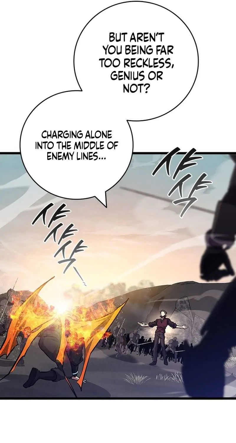 Dragon-Devouring Mage Chapter 121 page 74 - 