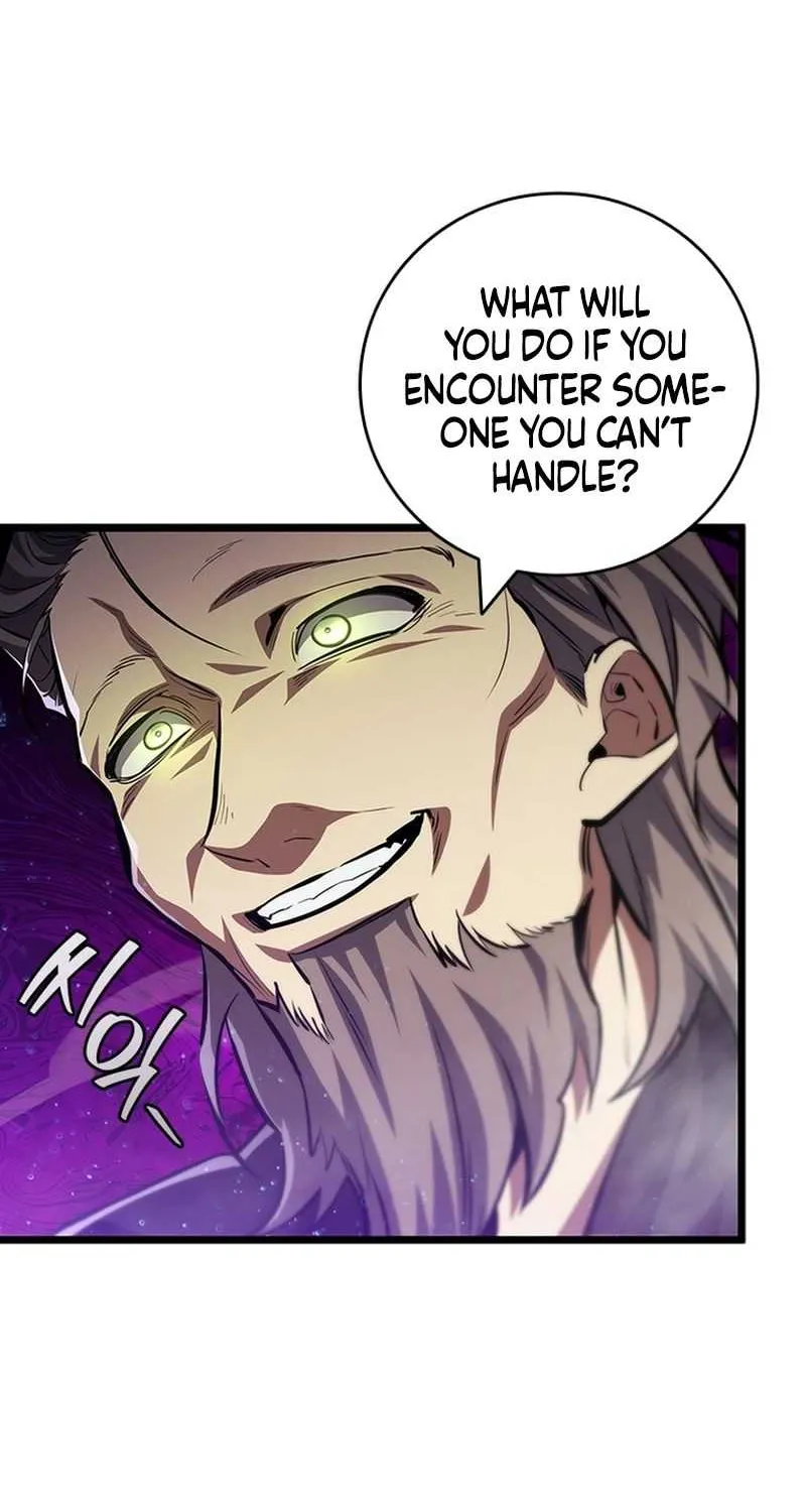 Dragon-Devouring Mage Chapter 121 page 75 - 