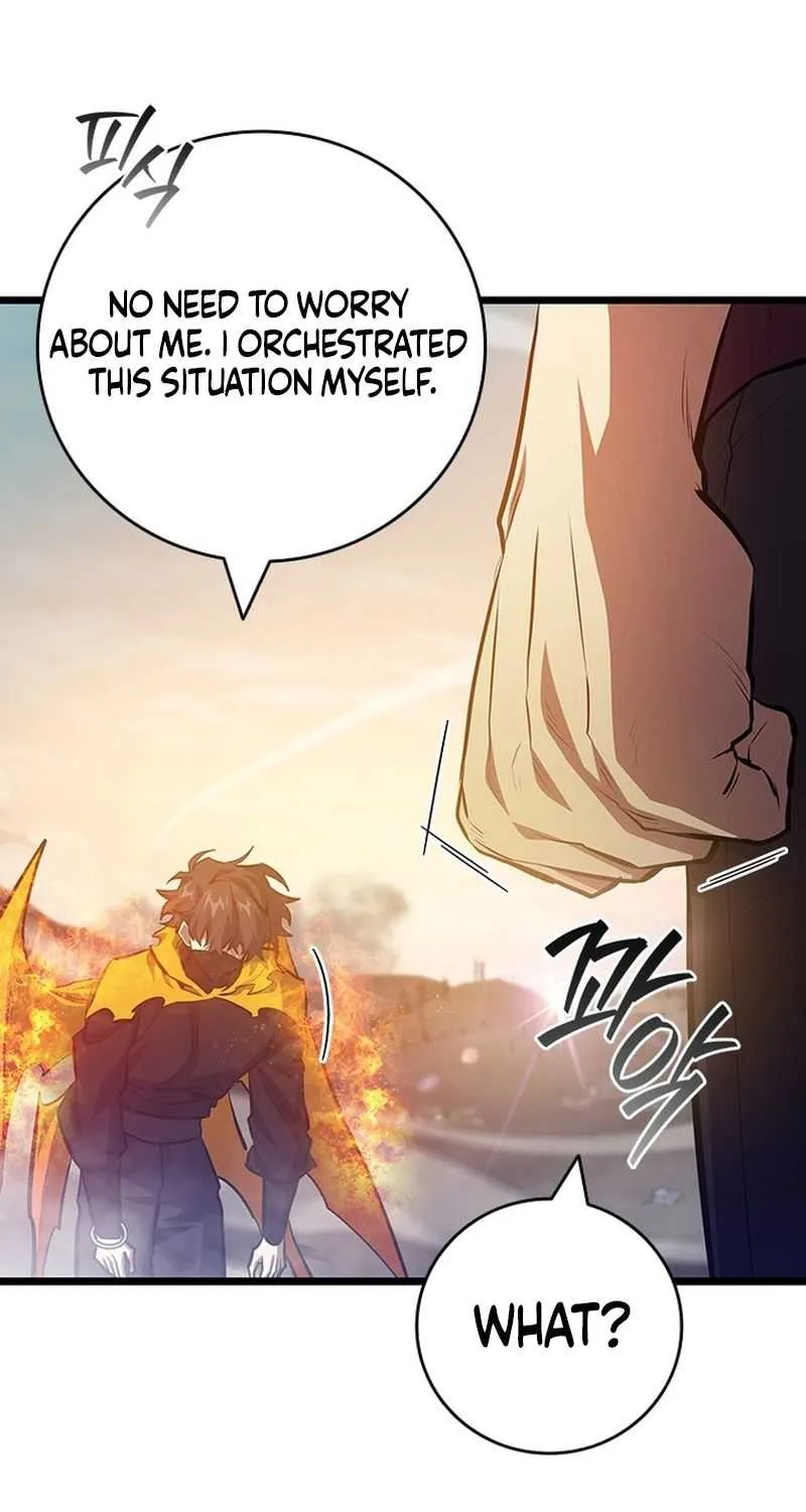Dragon-Devouring Mage Chapter 121 page 76 - 