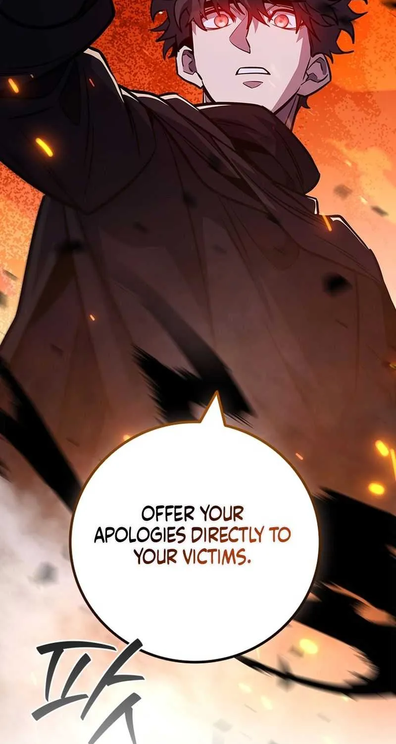 Dragon-Devouring Mage Chapter 121 page 9 - 