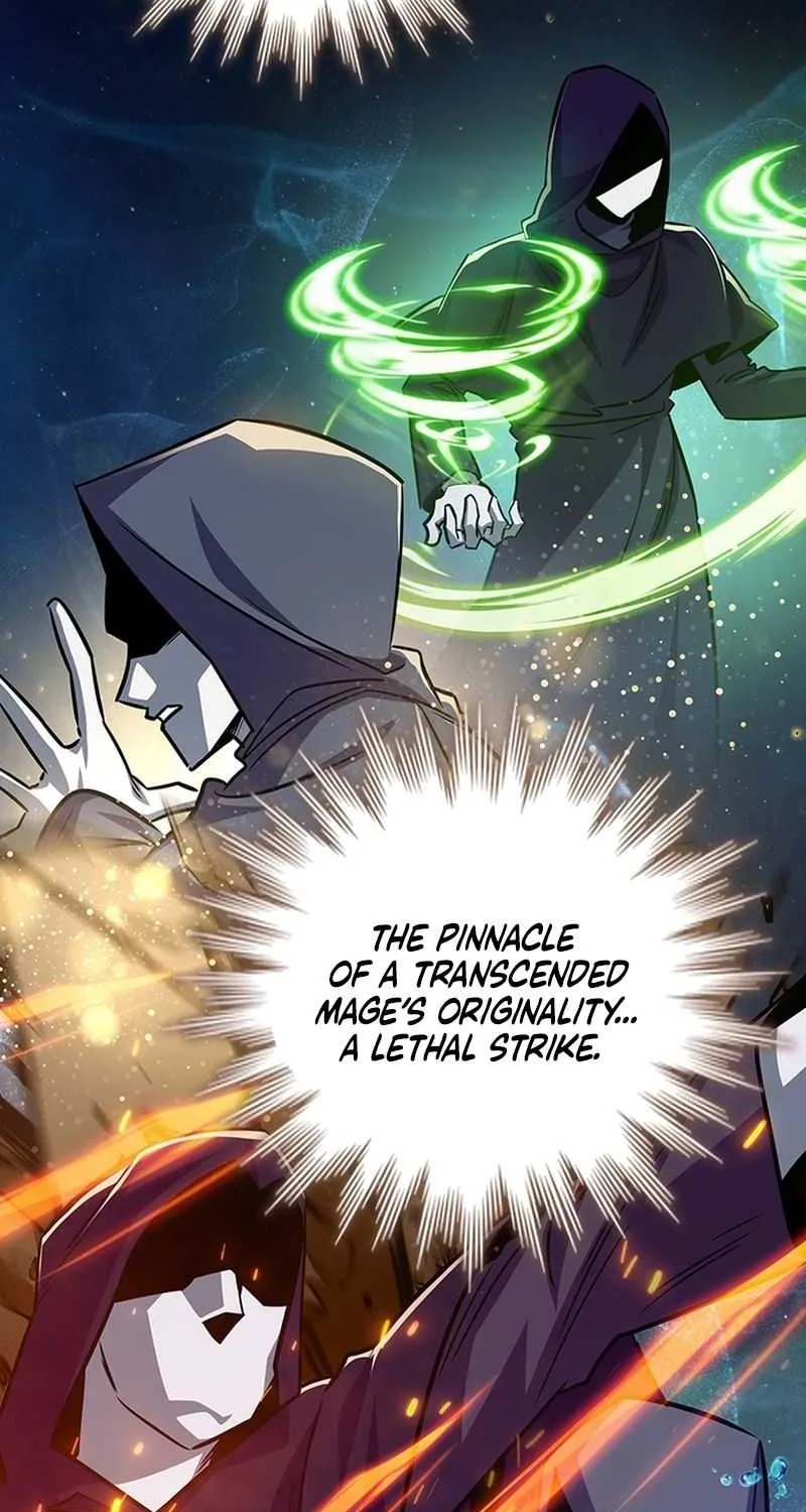Dragon-Devouring Mage Chapter 121 page 84 - 