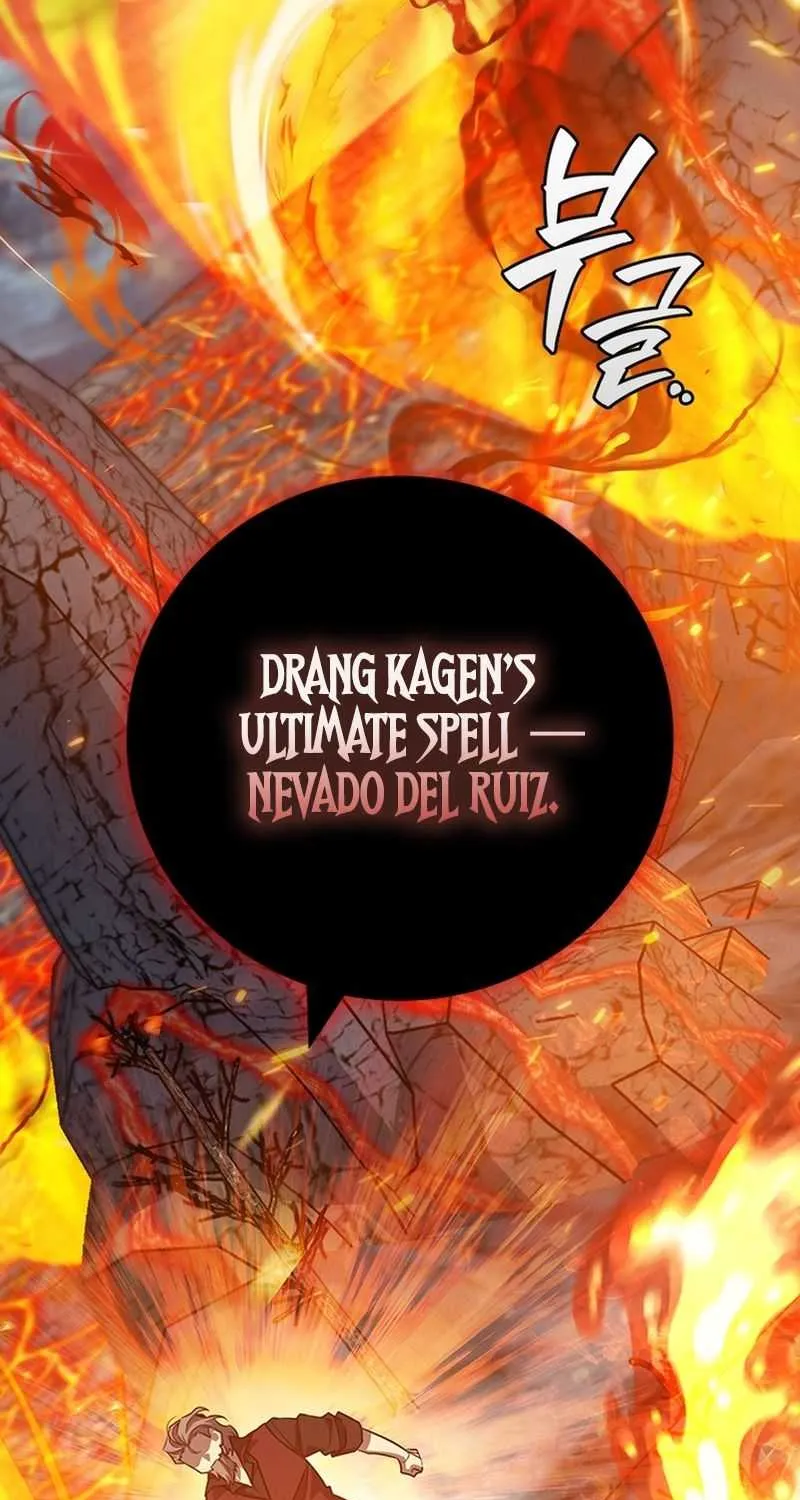 Dragon-Devouring Mage Chapter 121 page 86 - 