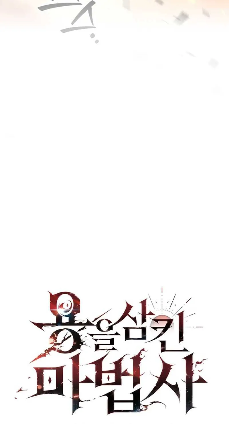 Dragon-Devouring Mage Chapter 121 page 10 - 