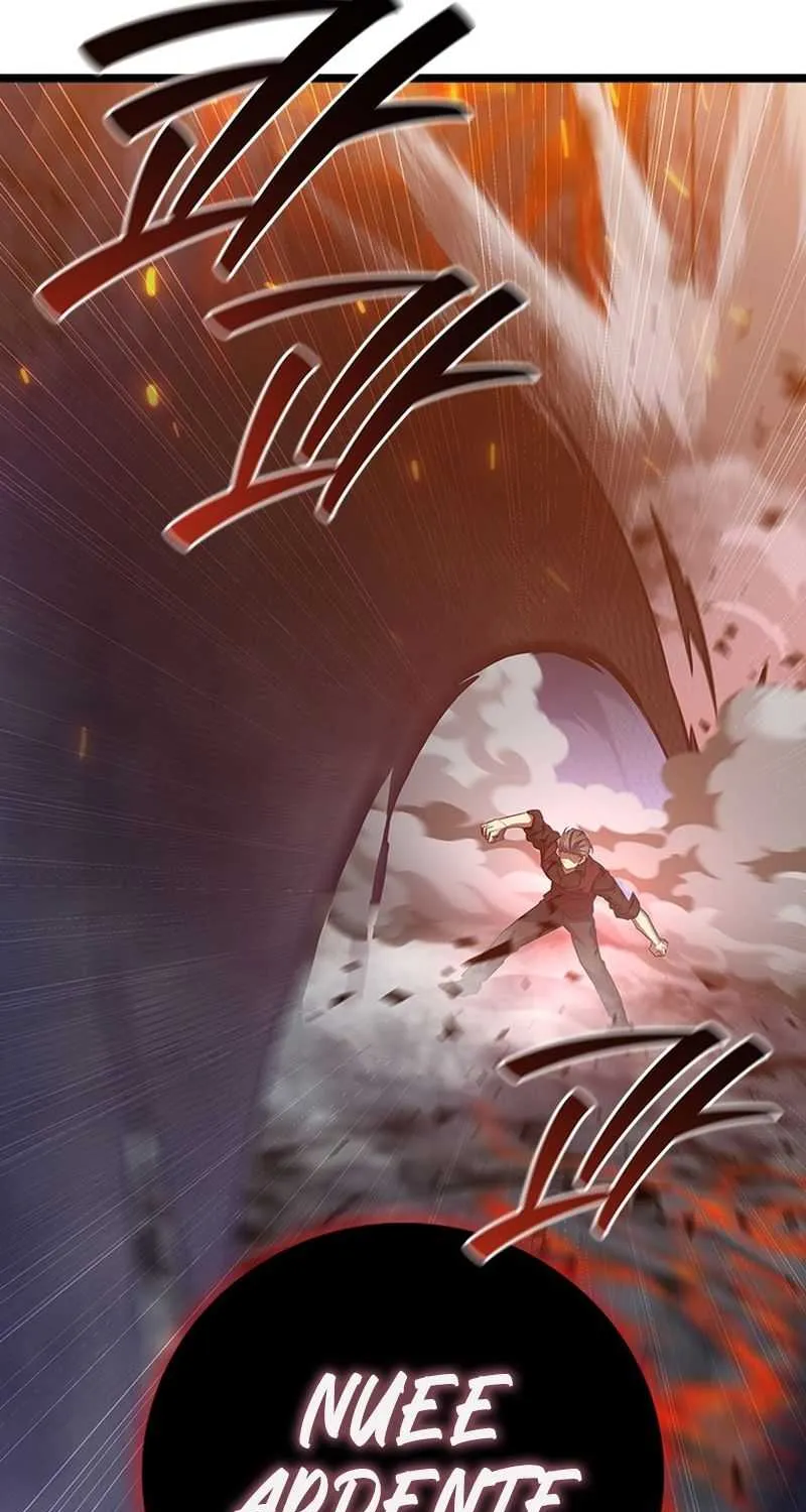 Dragon-Devouring Mage Chapter 121 page 97 - 