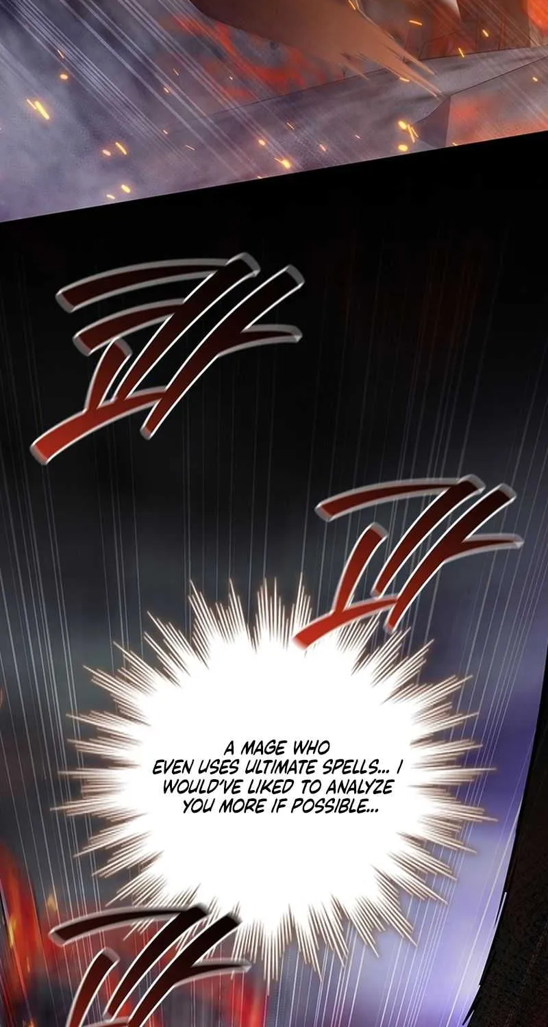 Dragon-Devouring Mage Chapter 121 page 100 - 