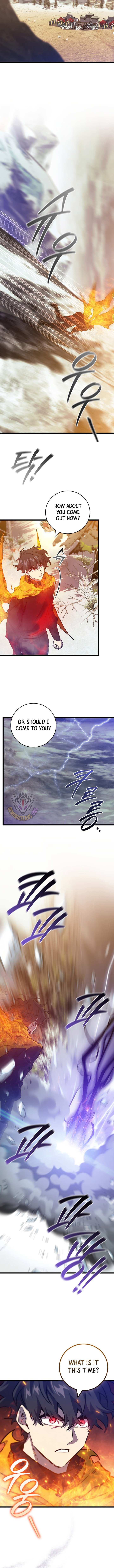 Dragon-Devouring Mage Chapter 122 page 13 - 