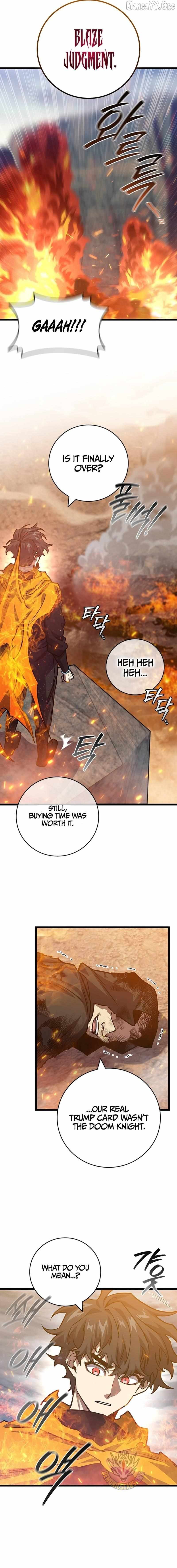 Dragon-Devouring Mage Chapter 126 page 13 - 