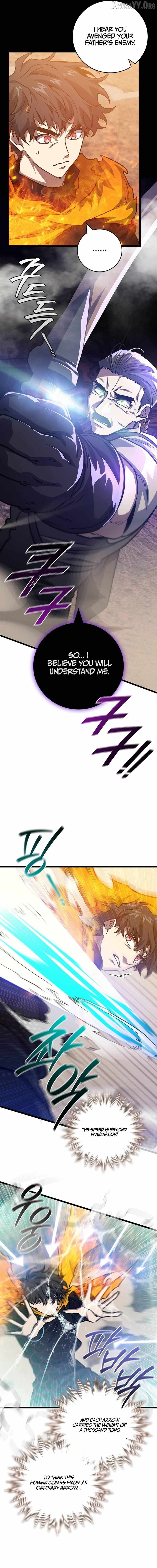 Dragon-Devouring Mage Chapter 126 page 16 - 