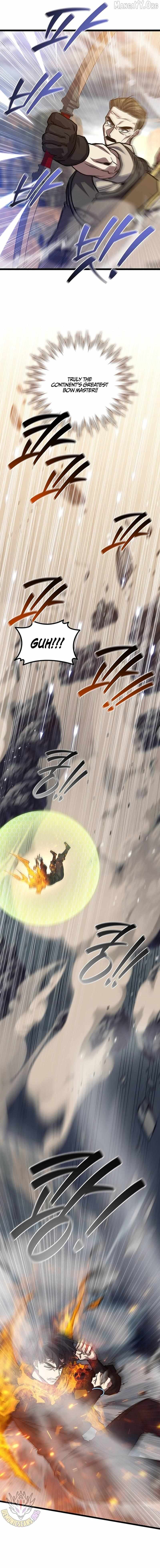 Dragon-Devouring Mage Chapter 126 page 17 - 