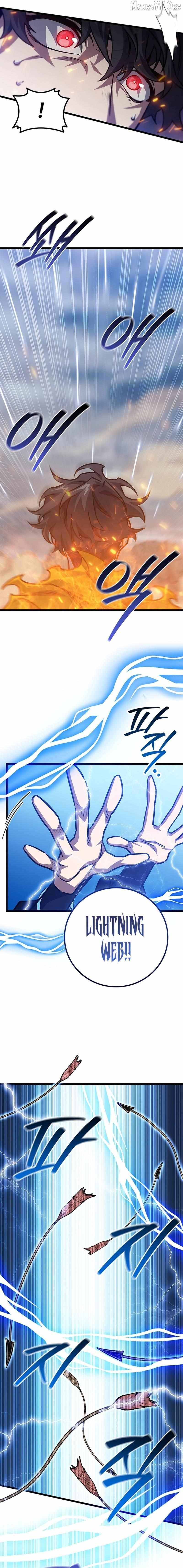 Dragon-Devouring Mage Chapter 126 page 18 - 