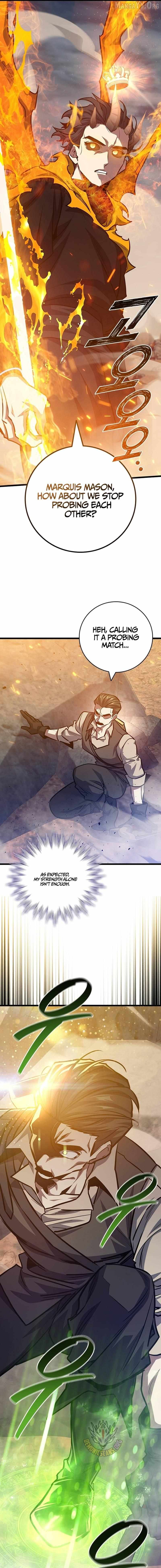 Dragon-Devouring Mage Chapter 126 page 21 - 