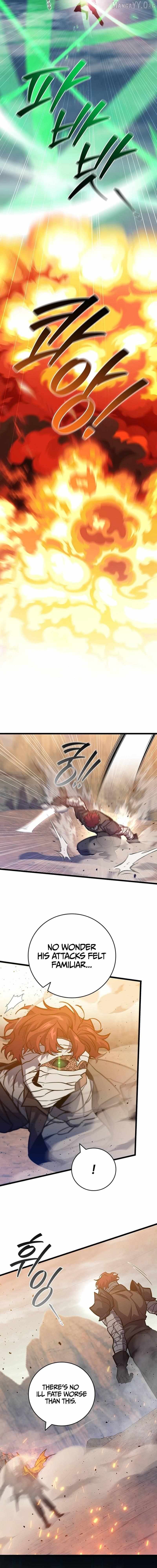 Dragon-Devouring Mage Chapter 126 page 7 - 