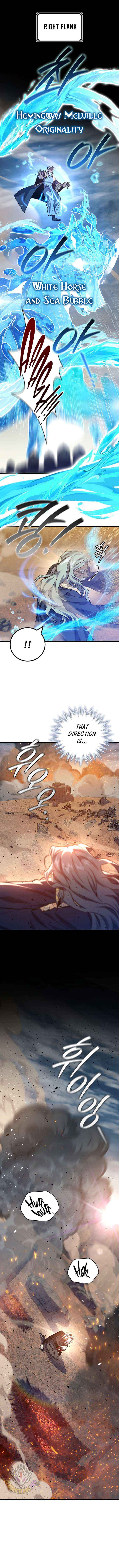 Dragon-Devouring Mage Chapter 127 page 4 - 