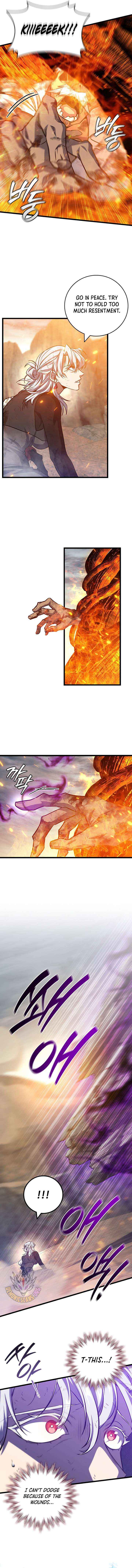 Dragon-Devouring Mage Chapter 127 page 6 - 
