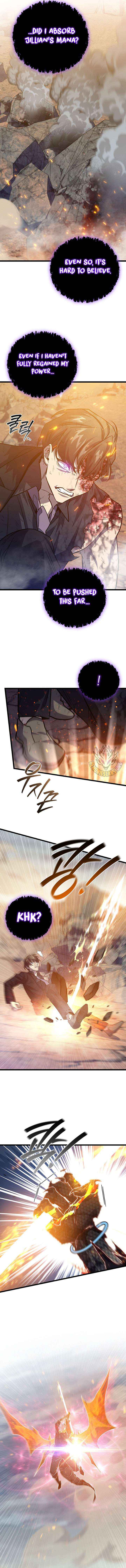 Dragon-Devouring Mage Chapter 130 page 16 - 