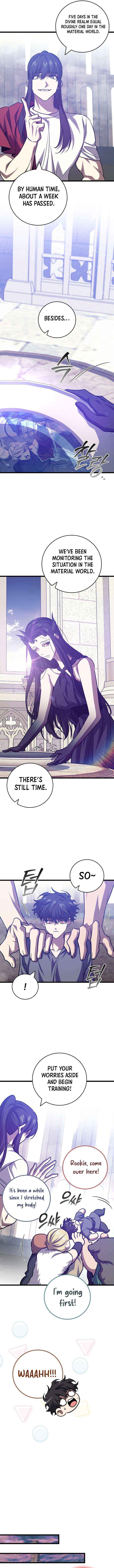 Dragon-Devouring Mage Chapter 133 page 12 - 
