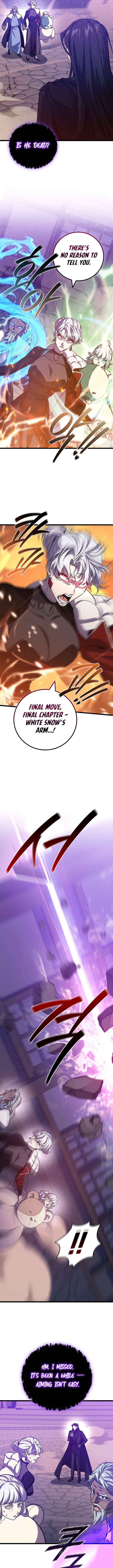 Dragon-Devouring Mage Chapter 134 page 14 - 