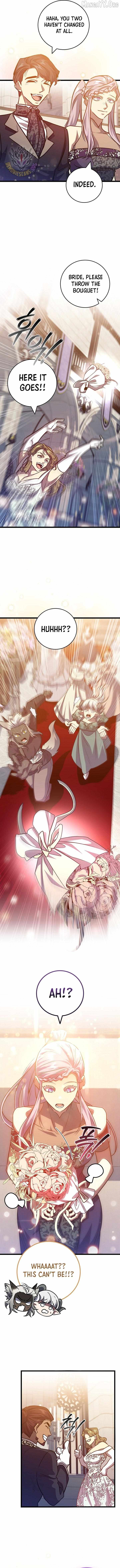 Dragon-Devouring Mage Chapter 137 page 16 - 