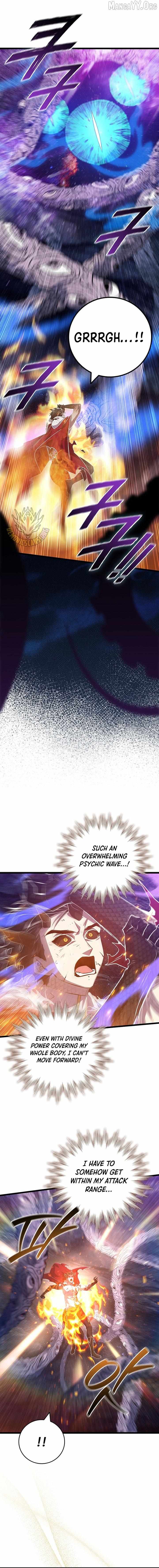 Dragon-Devouring Mage Chapter 137 page 4 - 