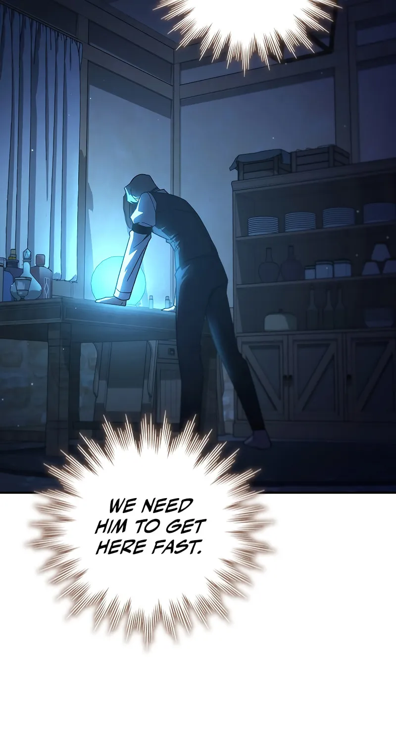Dragon-Devouring Mage Chapter 30 page 15 - 