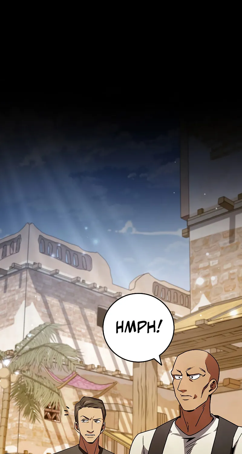 Dragon-Devouring Mage Chapter 30 page 19 - 