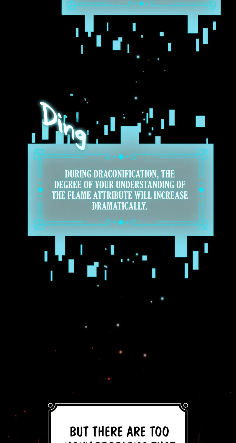 Dragon-Devouring Mage Chapter 30 page 32 - 