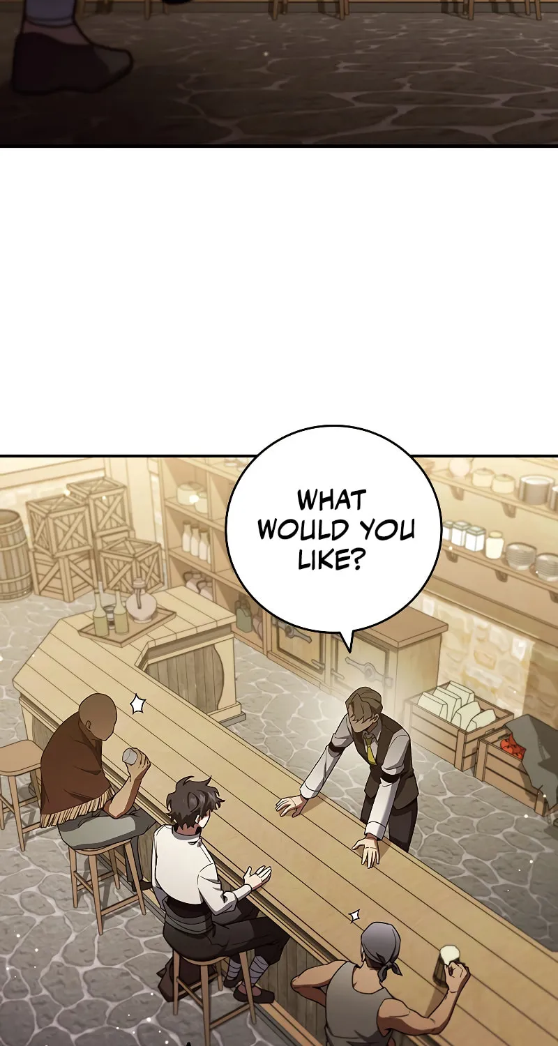 Dragon-Devouring Mage Chapter 30 page 58 - 