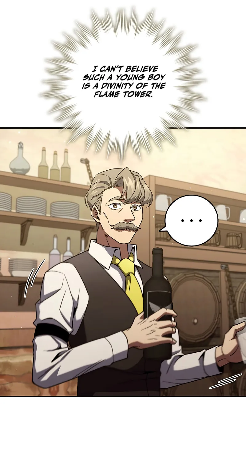 Dragon-Devouring Mage Chapter 30 page 62 - 
