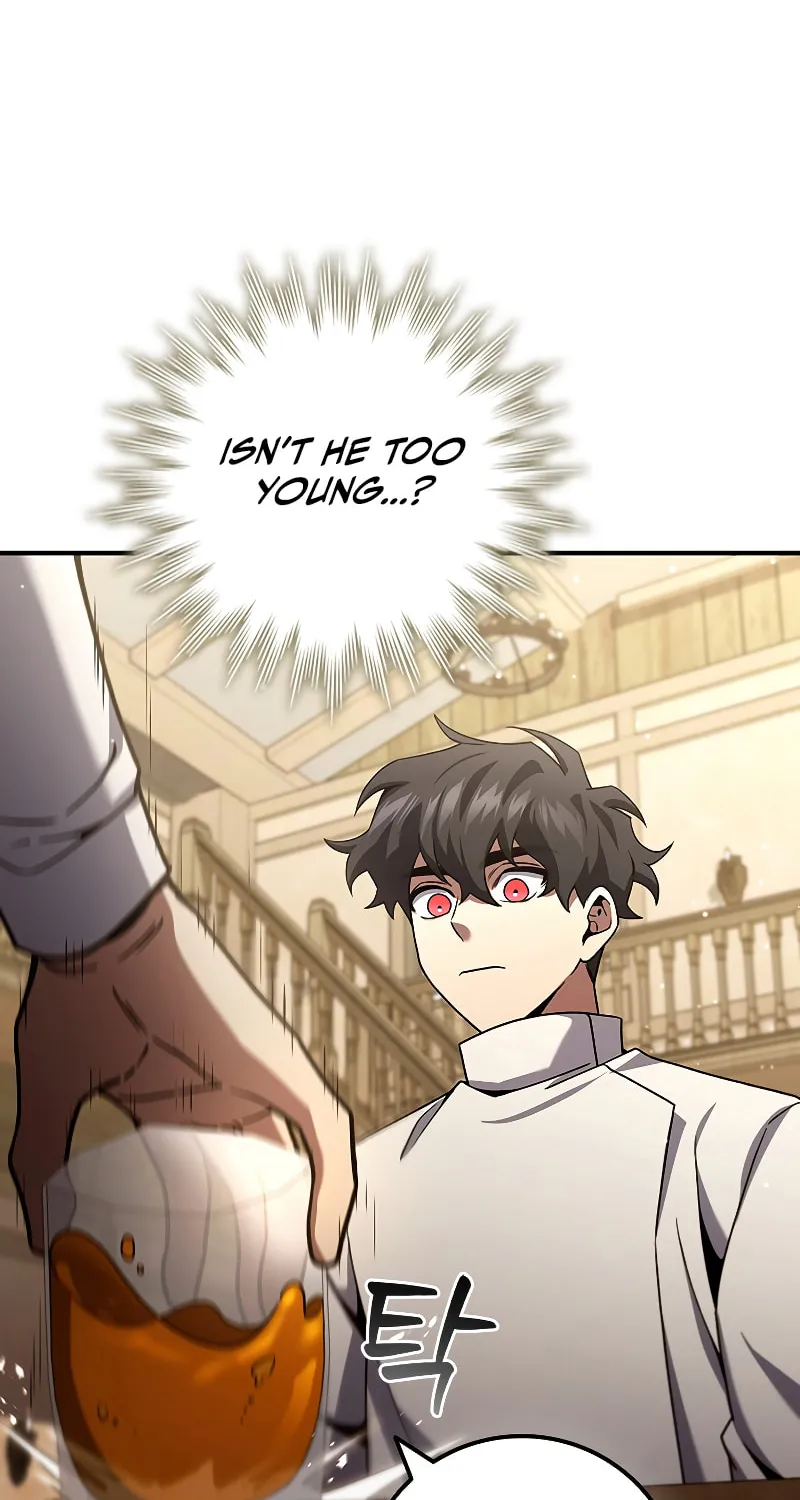 Dragon-Devouring Mage Chapter 30 page 63 - 