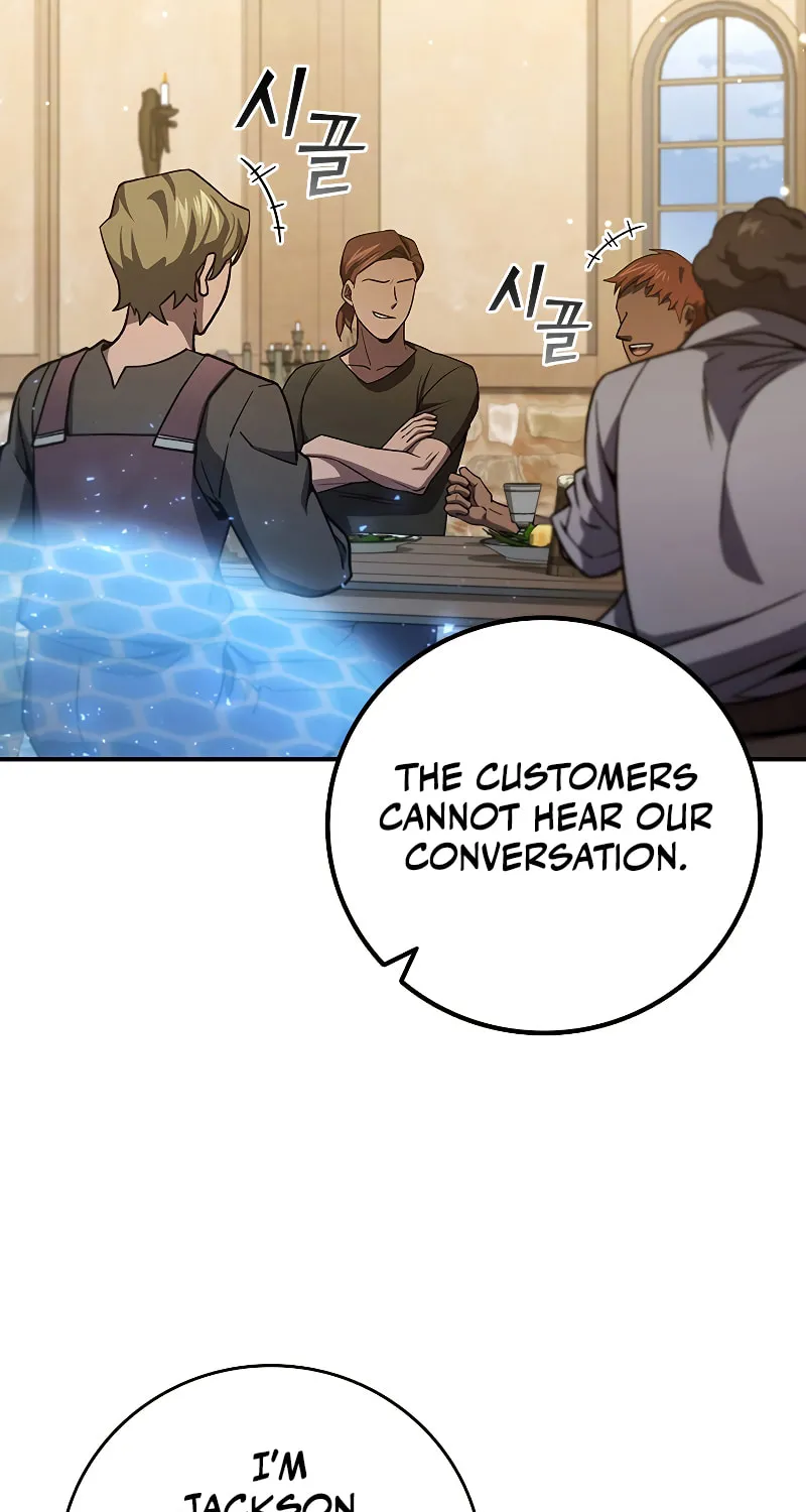 Dragon-Devouring Mage Chapter 30 page 67 - 