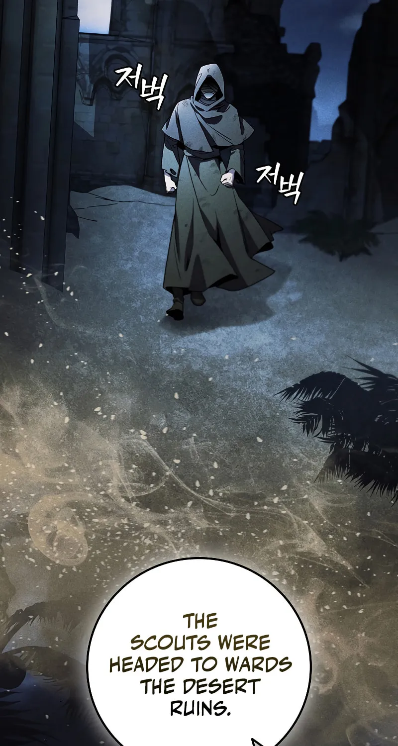 Dragon-Devouring Mage Chapter 30 page 74 - 