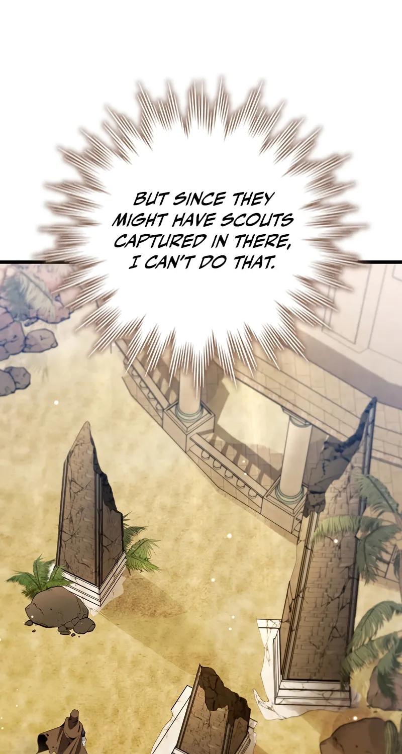 Dragon-Devouring Mage Chapter 31 page 13 - 