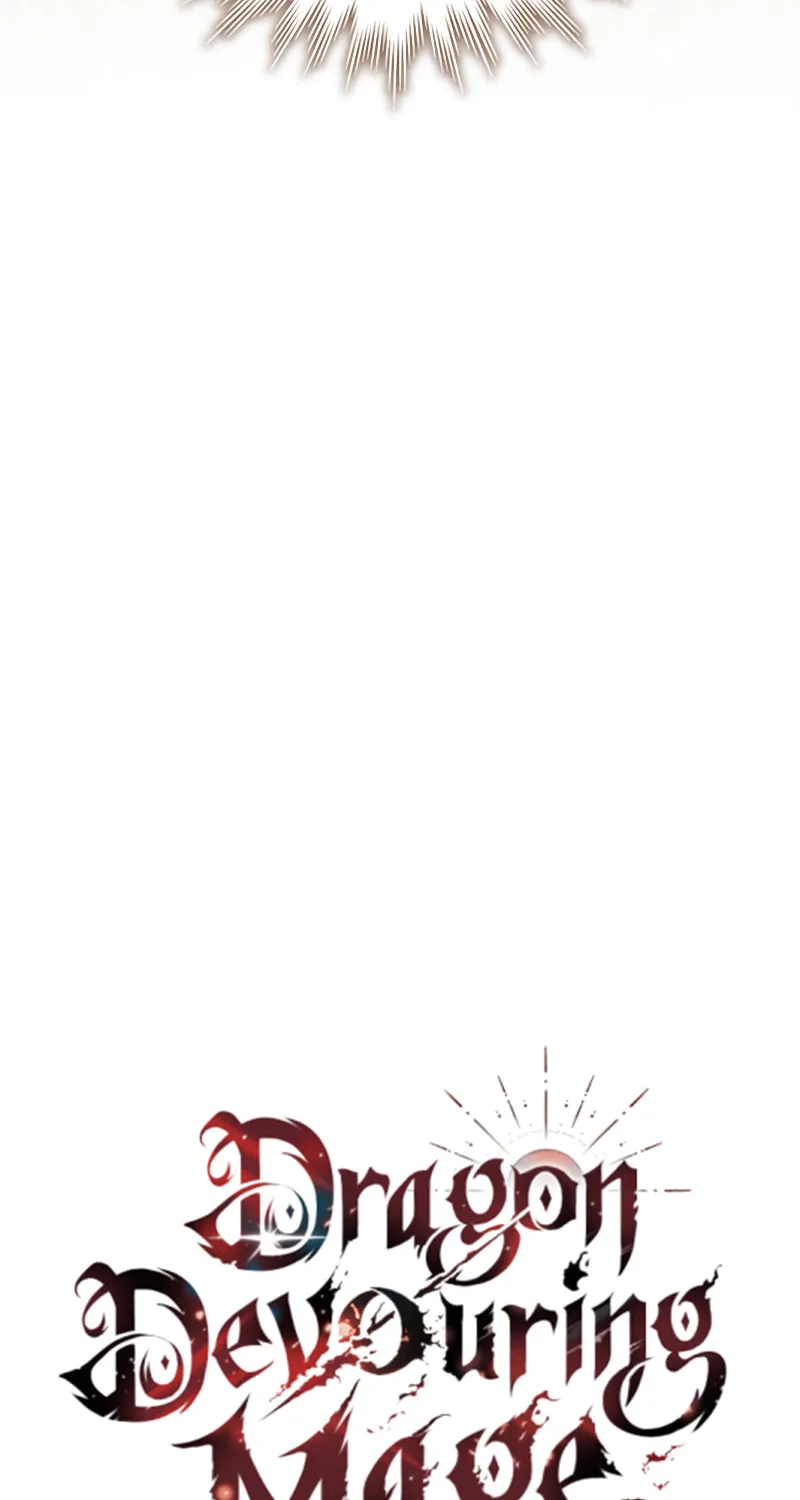 Dragon-Devouring Mage Chapter 31 page 19 - 