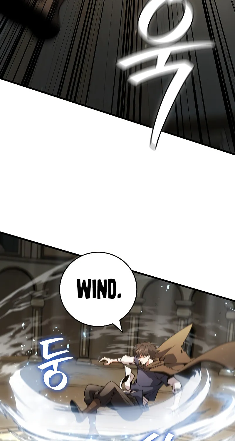 Dragon-Devouring Mage Chapter 31 page 22 - 