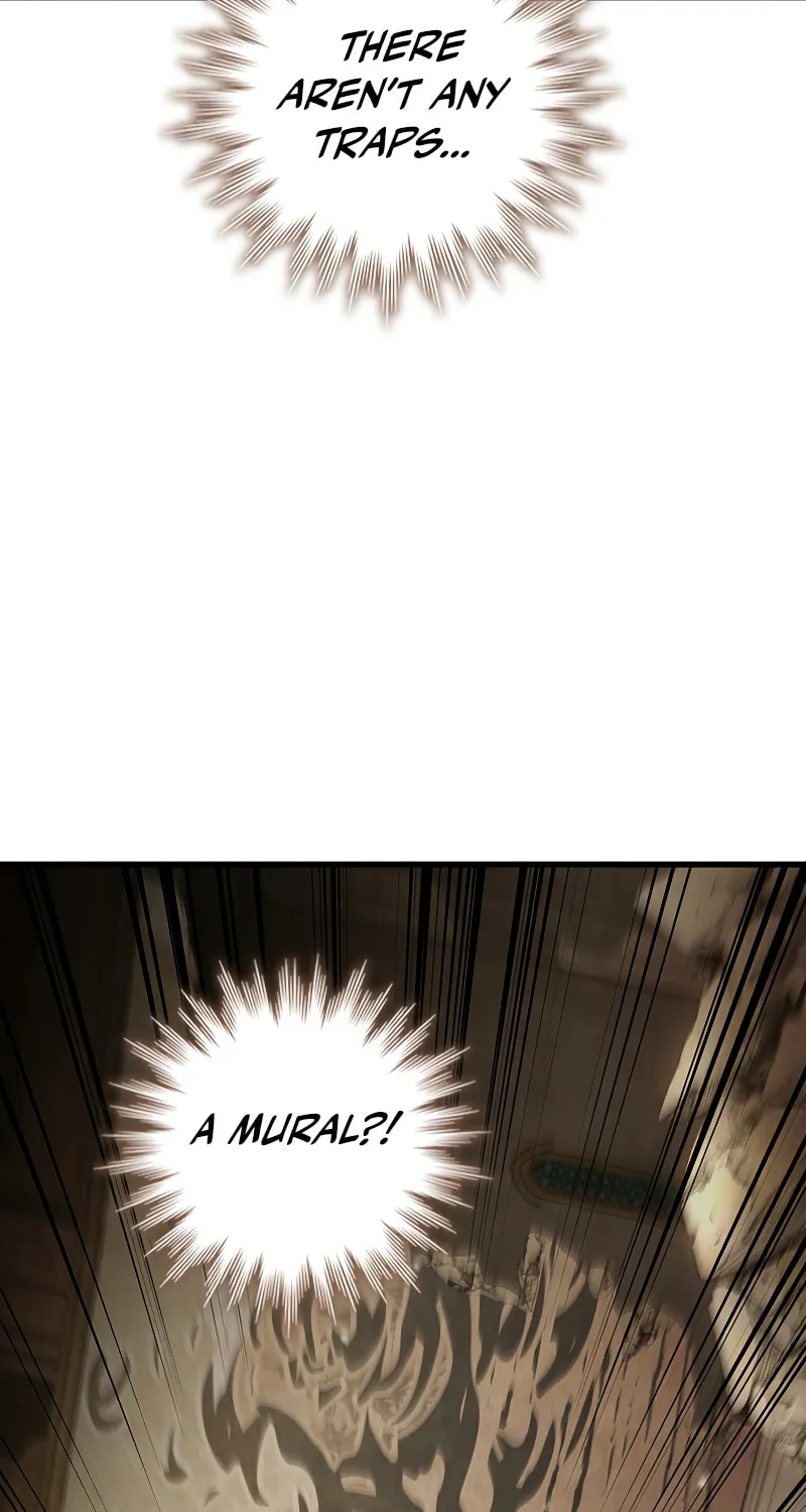 Dragon-Devouring Mage Chapter 31 page 25 - 