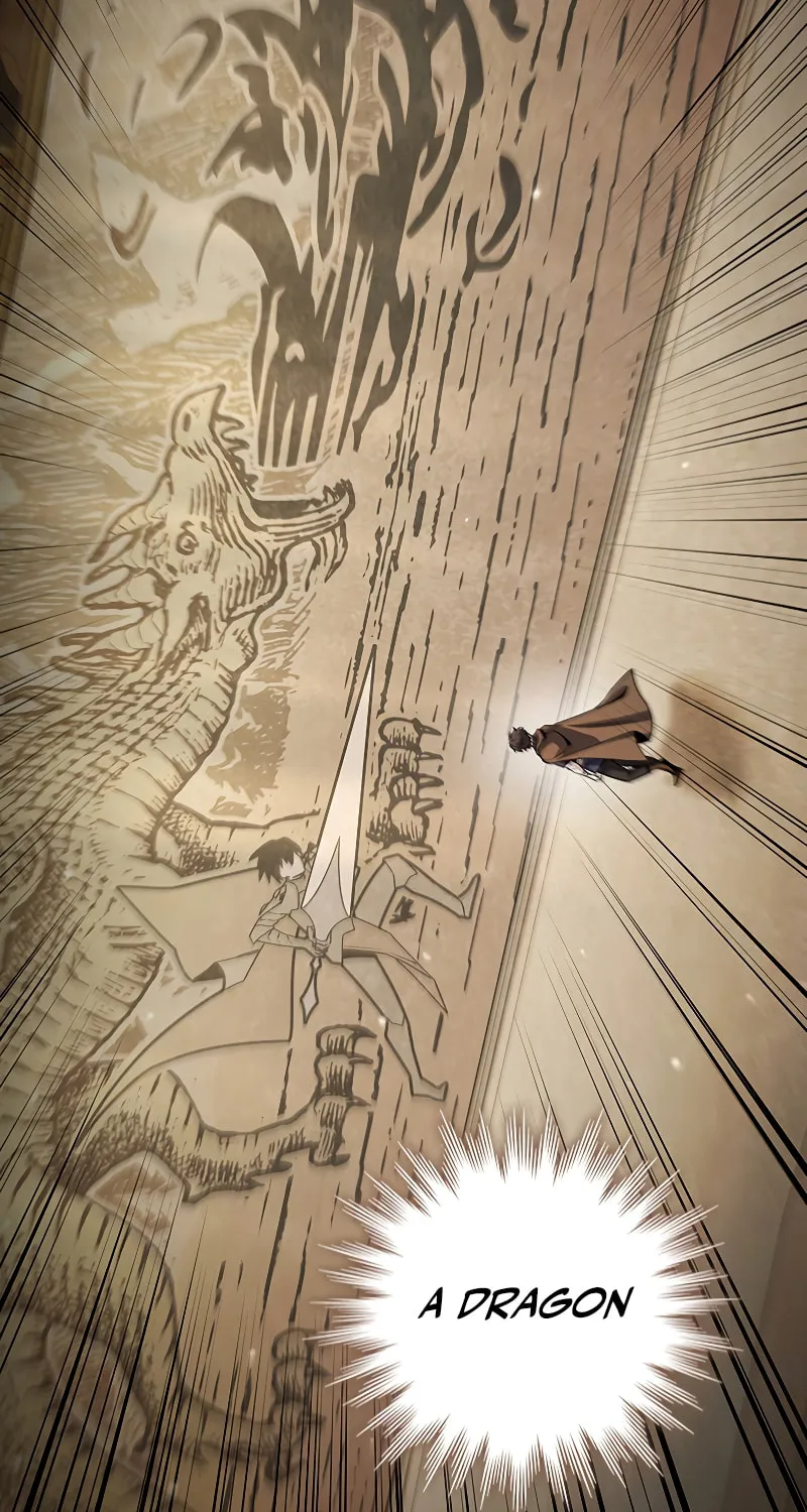 Dragon-Devouring Mage Chapter 31 page 26 - 