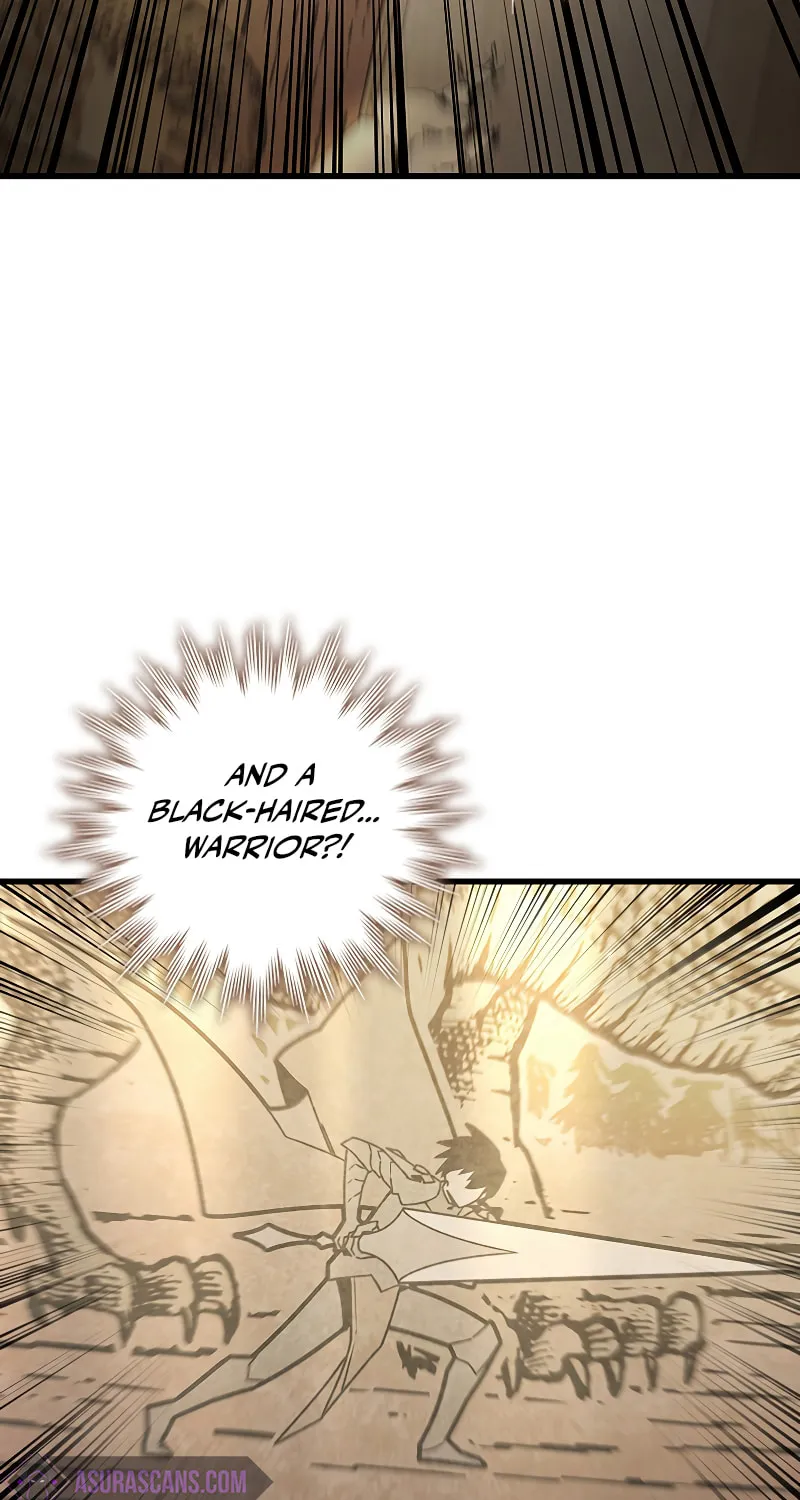 Dragon-Devouring Mage Chapter 31 page 27 - 