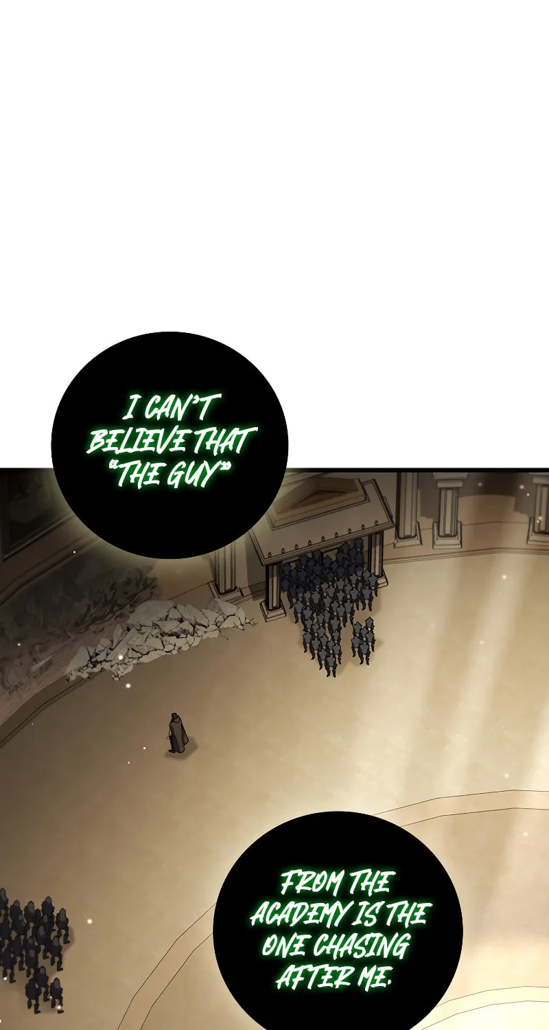 Dragon-Devouring Mage Chapter 31 page 32 - 