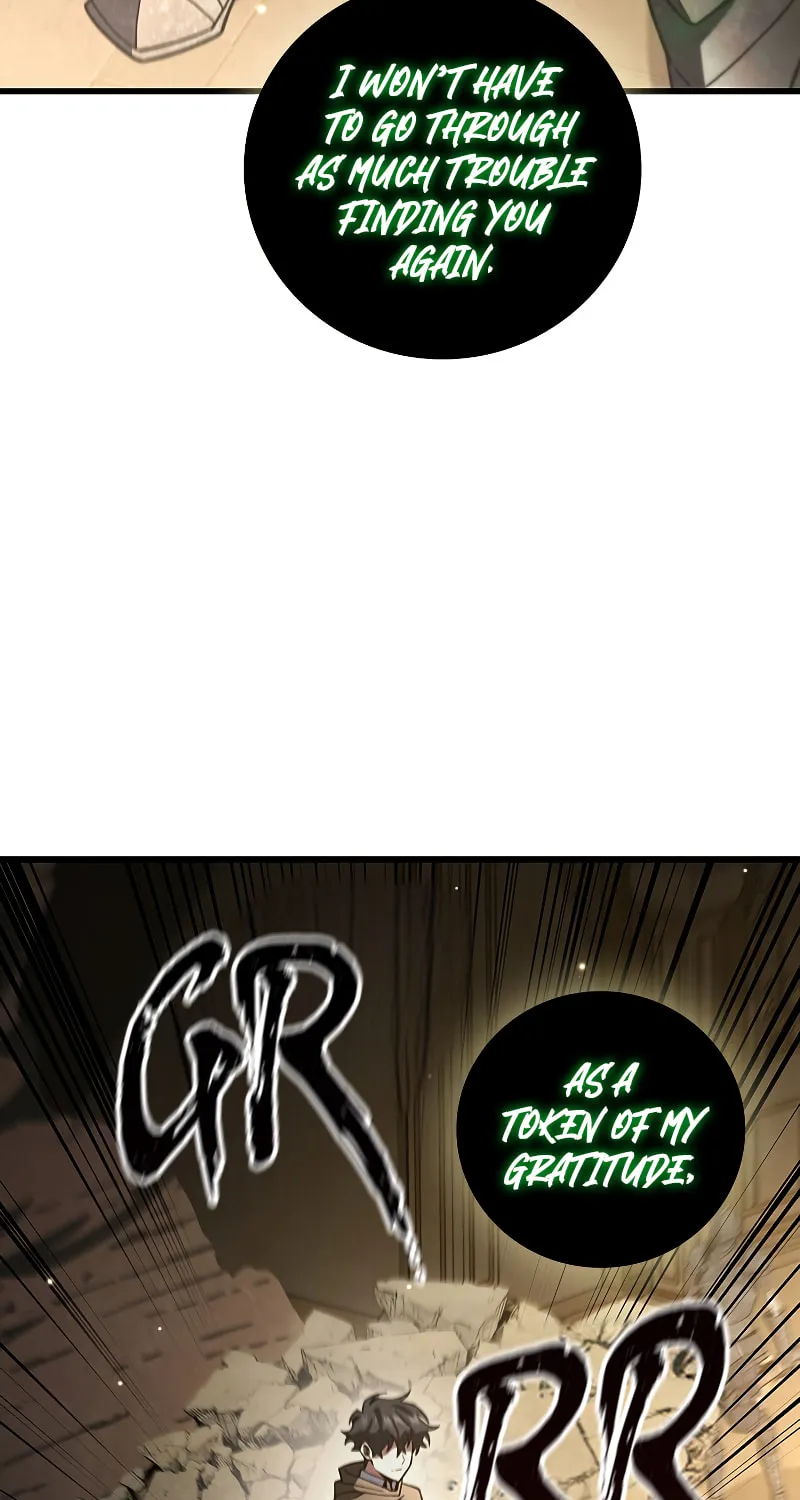 Dragon-Devouring Mage Chapter 31 page 34 - 