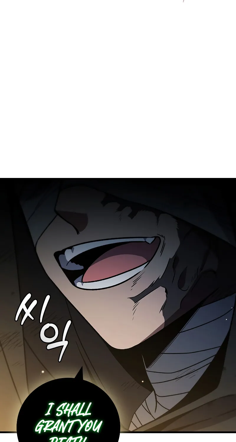 Dragon-Devouring Mage Chapter 31 page 36 - 