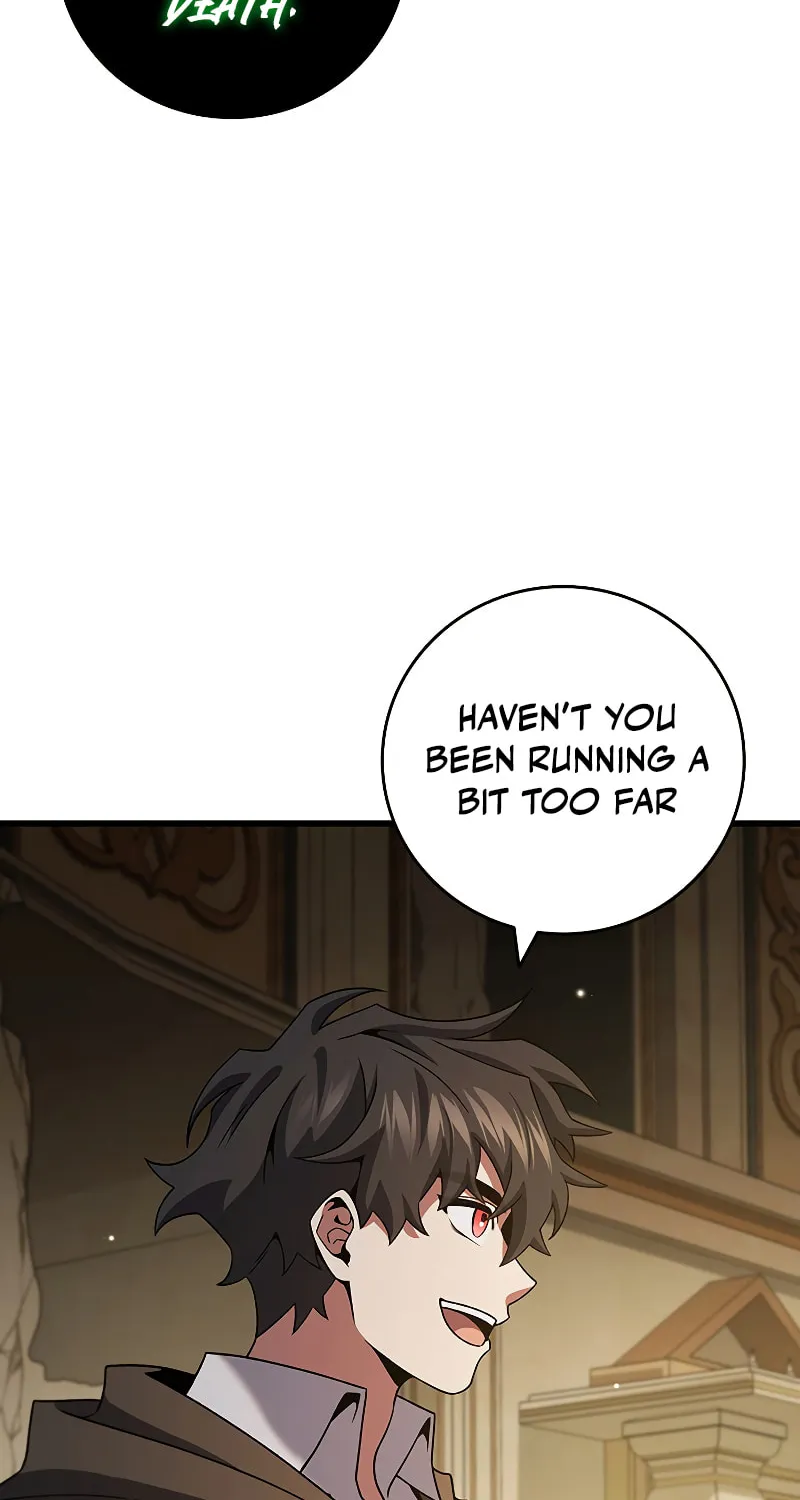 Dragon-Devouring Mage Chapter 31 page 37 - 
