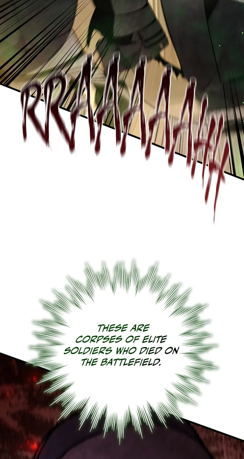Dragon-Devouring Mage Chapter 31 page 41 - 