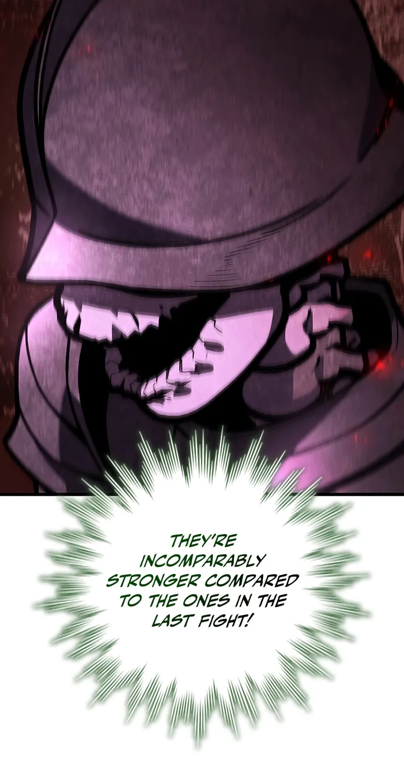 Dragon-Devouring Mage Chapter 31 page 42 - 