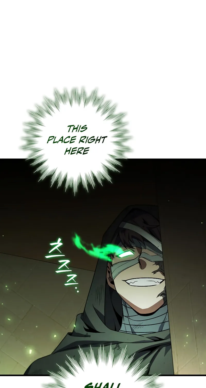 Dragon-Devouring Mage Chapter 31 page 43 - 