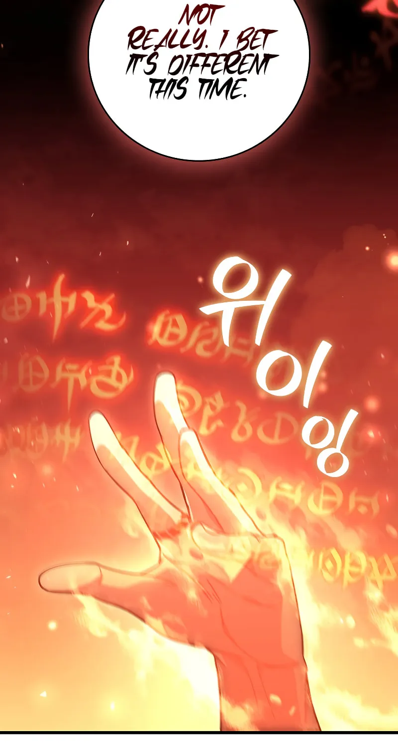 Dragon-Devouring Mage Chapter 31 page 49 - 