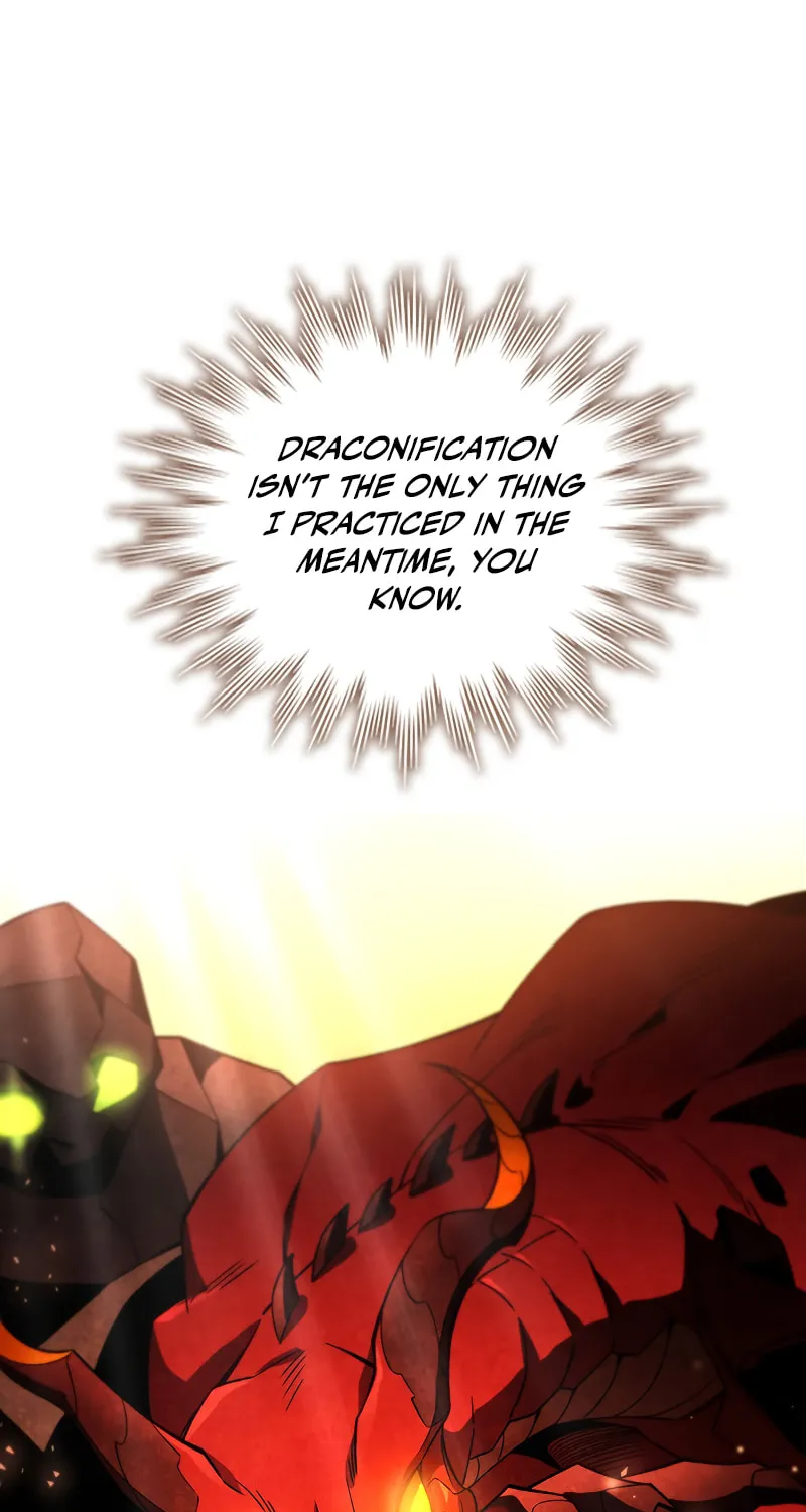 Dragon-Devouring Mage Chapter 31 page 50 - 