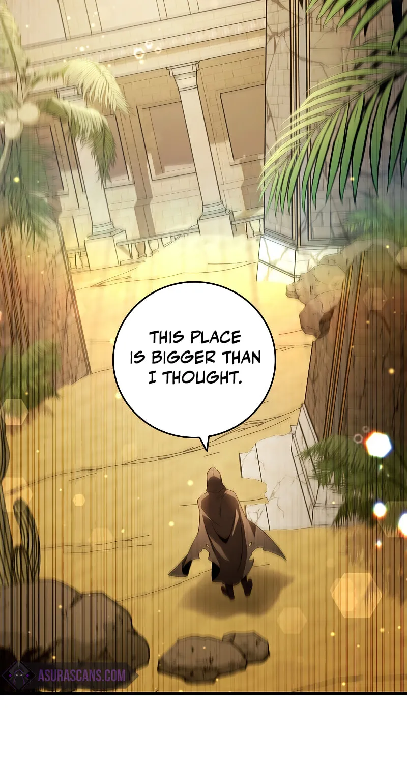 Dragon-Devouring Mage Chapter 31 page 6 - 