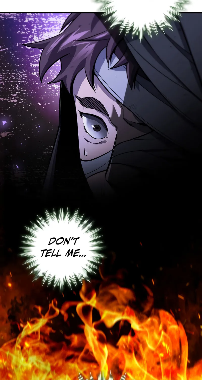 Dragon-Devouring Mage Chapter 31 page 67 - 