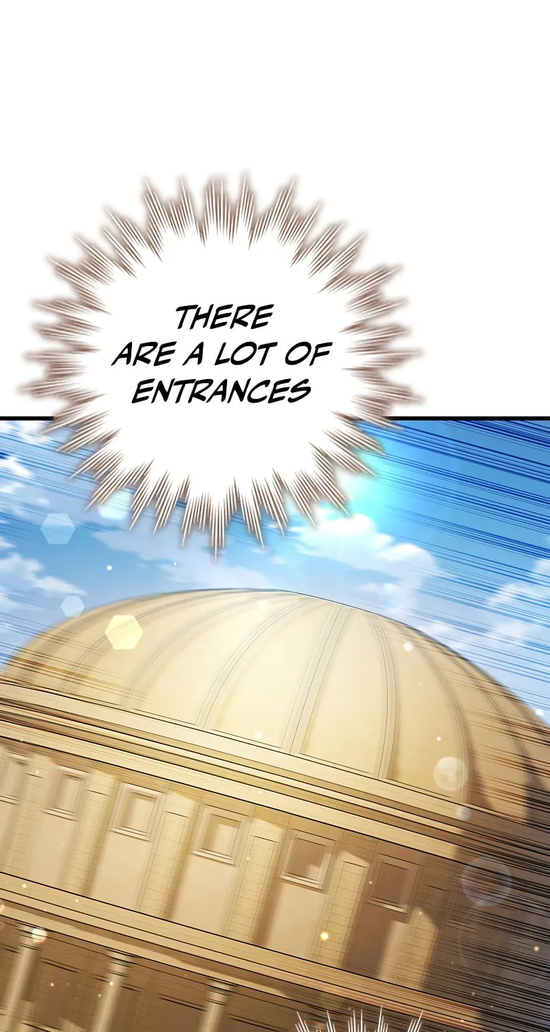 Dragon-Devouring Mage Chapter 31 page 8 - 
